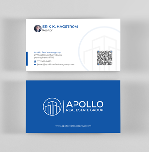 Business Card Design by R.design for this project | Design: #29838287