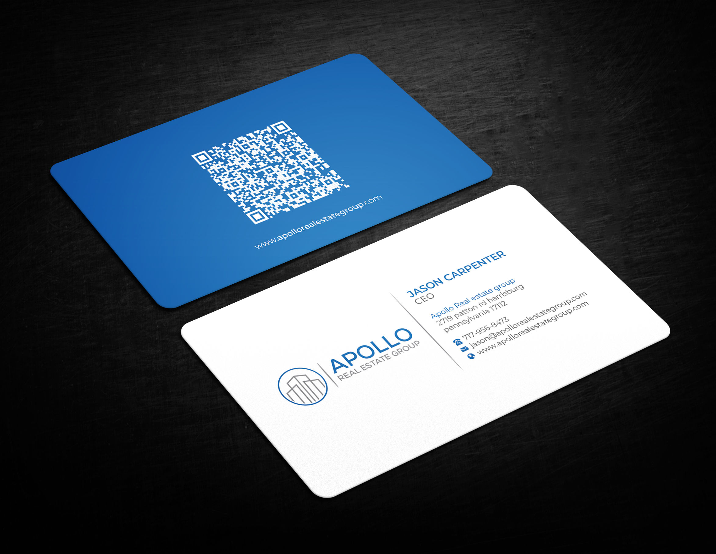 Business Card Design by R.design for this project | Design #29842930