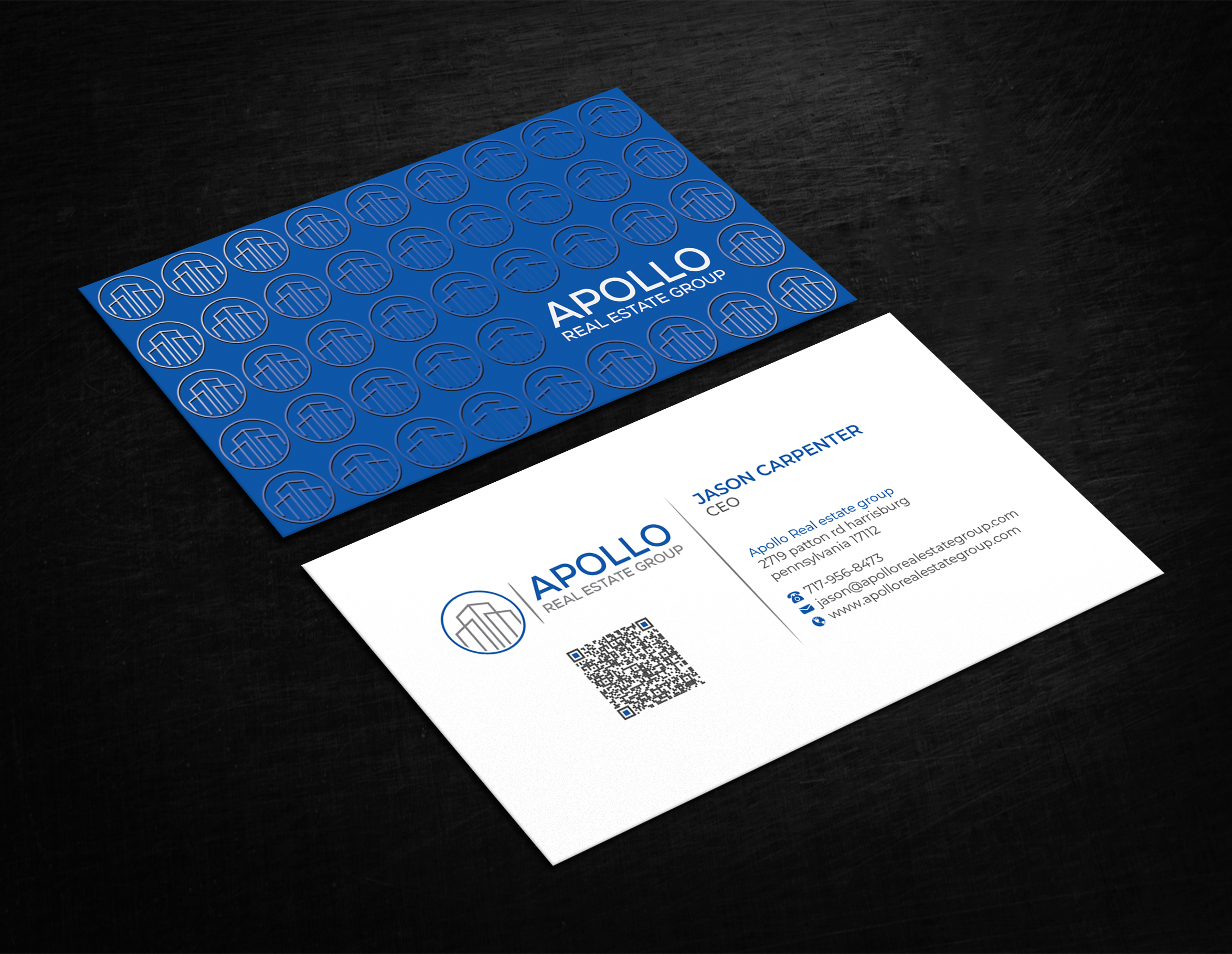 Business Card Design by R.design for this project | Design #29846073
