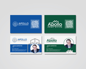 Business Card Design by MDesign for this project | Design: #29850500