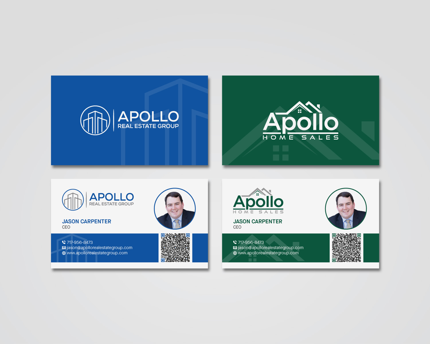 Business Card Design by MDesign for this project | Design #29850502