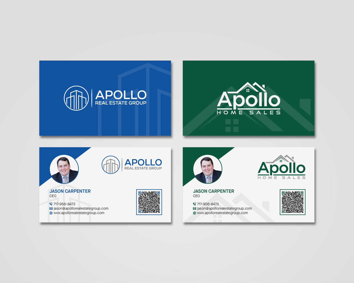 Business Card Design by MDesign for this project | Design #29856383