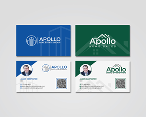 Business Card Design by MDesign for this project | Design: #29856383