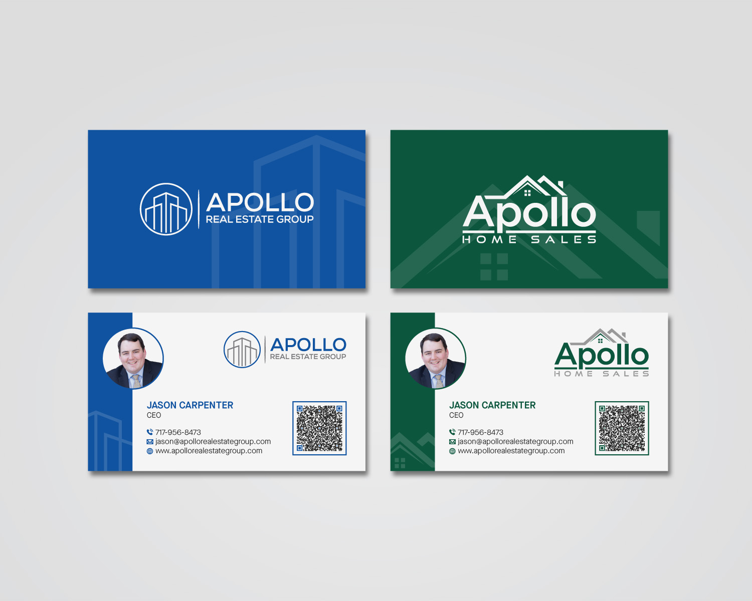Business Card Design by MDesign for this project | Design #29857118