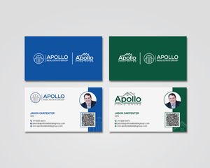 Business Card Design by MDesign for this project | Design: #29857120