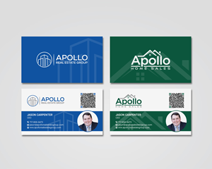 Business Card Design by MDesign for this project | Design: #29863102