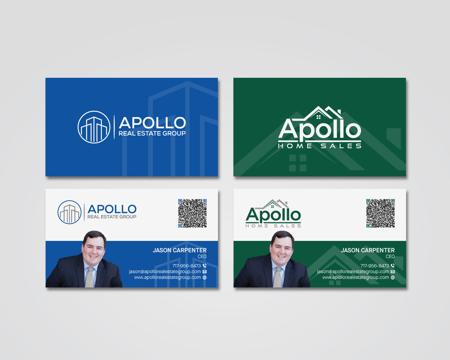 Business Card Design by MDesign for this project | Design #29863109