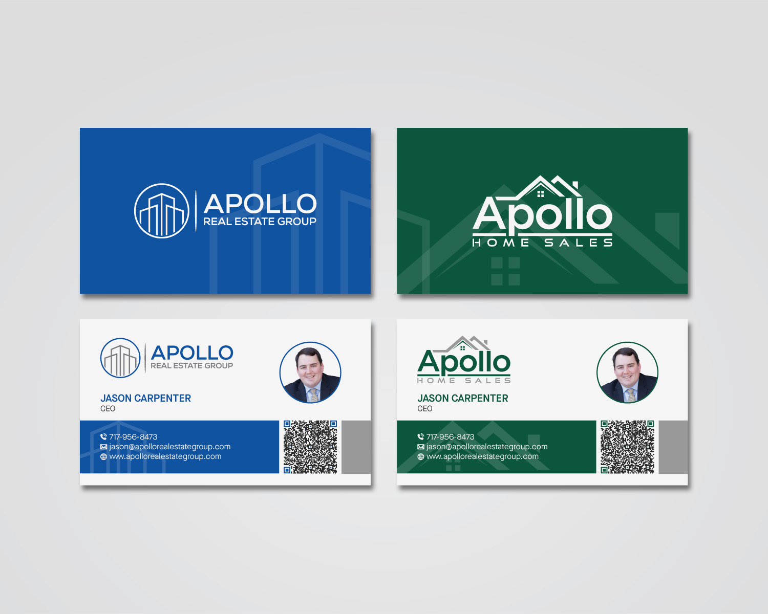 Business Card Design by MDesign for this project | Design #29877455