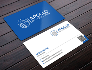 Business Card Design by Uttom 2 for this project | Design: #29818255