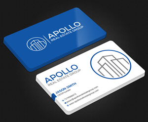 Business Card Design by Uttom 2 for this project | Design: #29818256