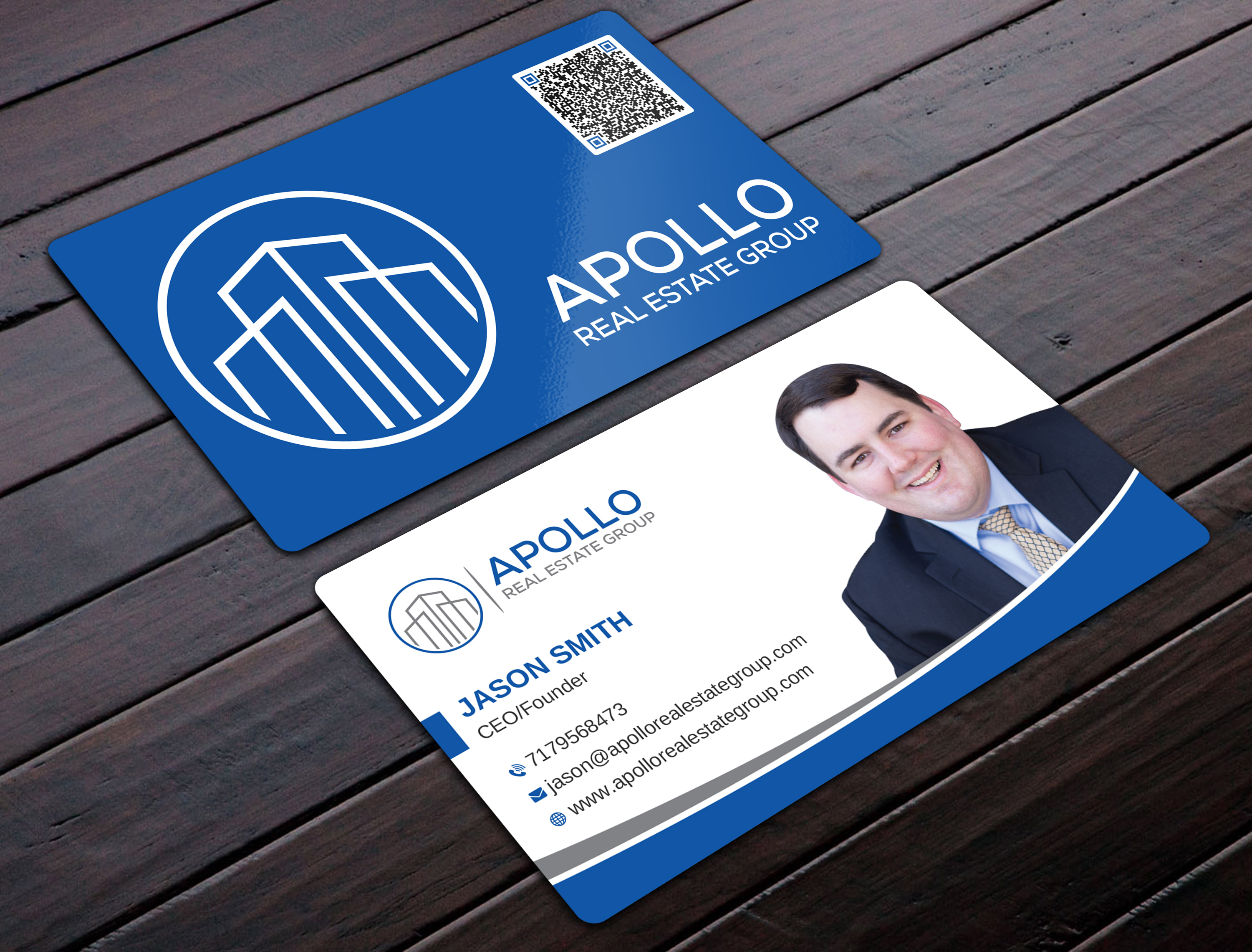 Business Card Design by Uttom 2 for this project | Design #29818420