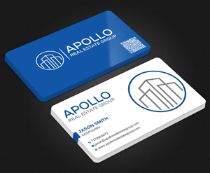 Business Card Design by Uttom 2 for this project | Design: #29819742
