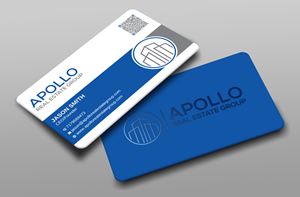 Business Card Design by Uttom 2 for this project | Design: #29830148