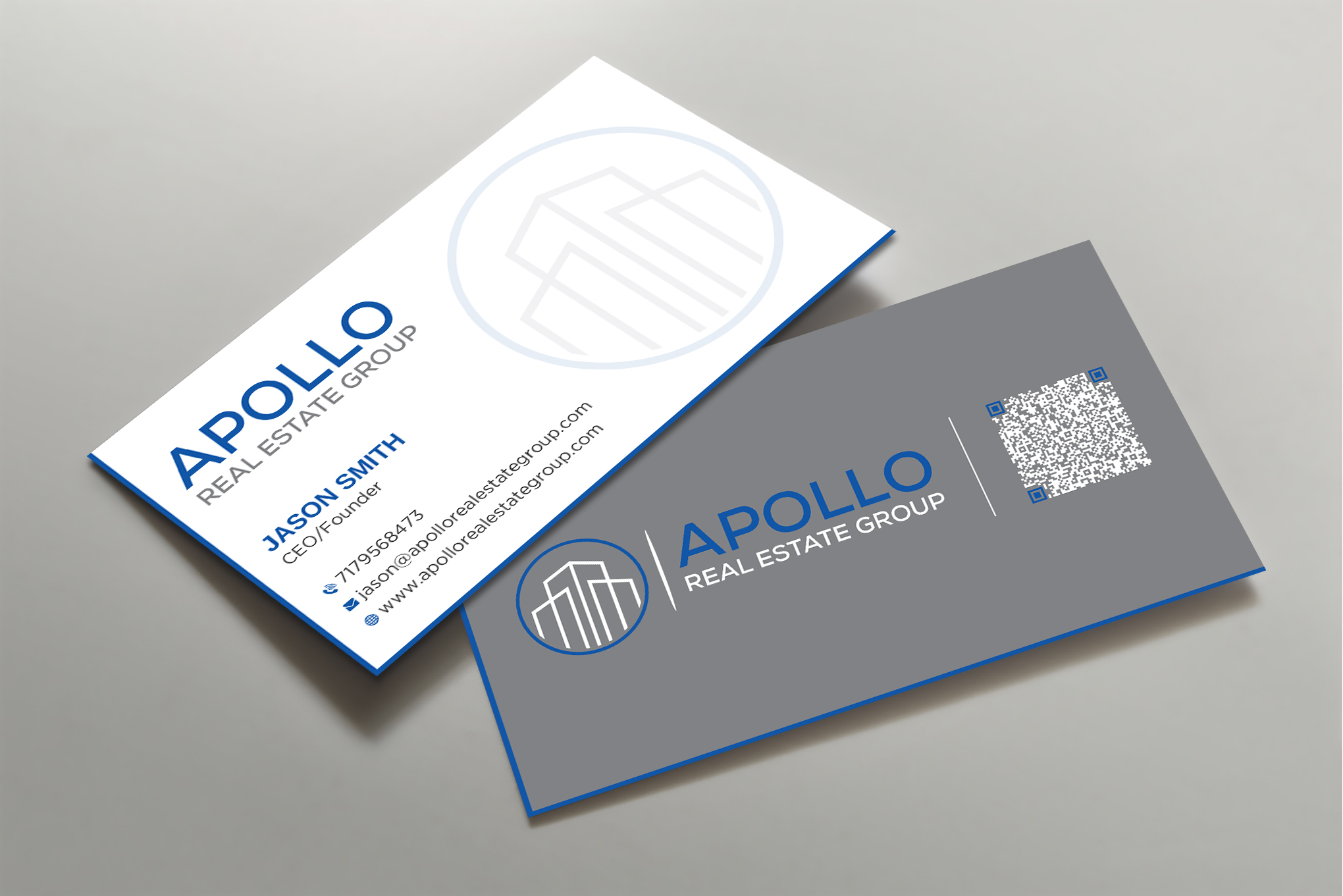 Business Card Design by Uttom 2 for this project | Design #29847274