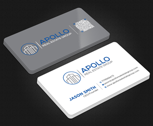 Business Card Design by Uttom 2 for this project | Design: #29847277