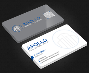 Business Card Design by Uttom 2 for this project | Design: #29847278