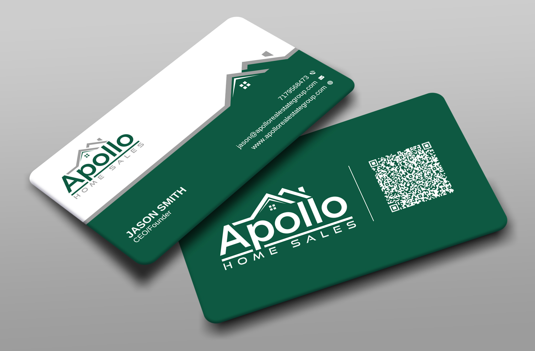 Business Card Design by Uttom 2 for this project | Design #29847279