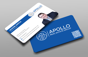 Business Card Design by Uttom 2 for this project | Design: #29847280