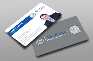 Business Card Design by Uttom 2 for this project | Design: #29847281