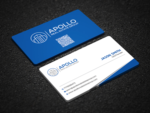 Business Card Design by Uttom 2 for this project | Design: #29858180