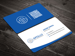 Business Card Design by Uttom 2 for this project | Design: #29858196