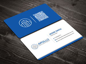 Business Card Design by Uttom 2 for this project | Design: #29858197