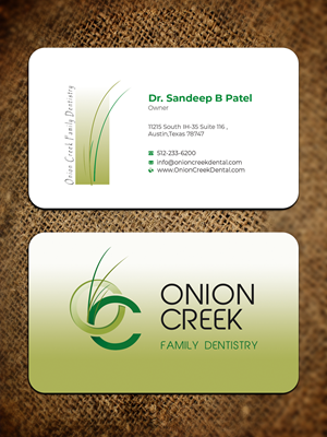 Design de Carte de Visite par Graphixpointt pour ce projet | Design : #29820730