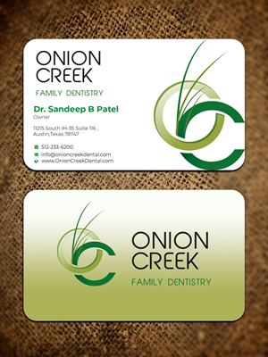 Design de Carte de Visite par Graphixpointt pour ce projet | Design : #29820731
