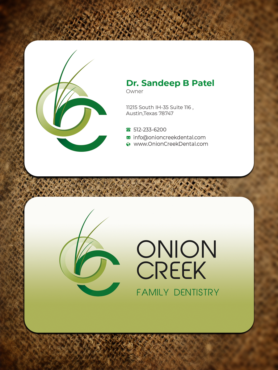 Business Card Design by Graphixpointt for this project | Design #29820810