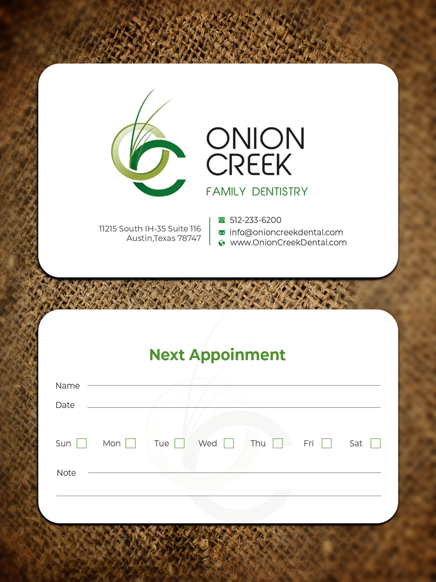Business Card Design by Graphixpointt for this project | Design #29821130