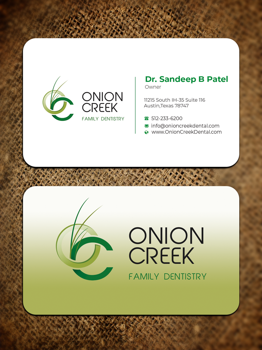 Business Card Design by Graphixpointt for this project | Design #29821131