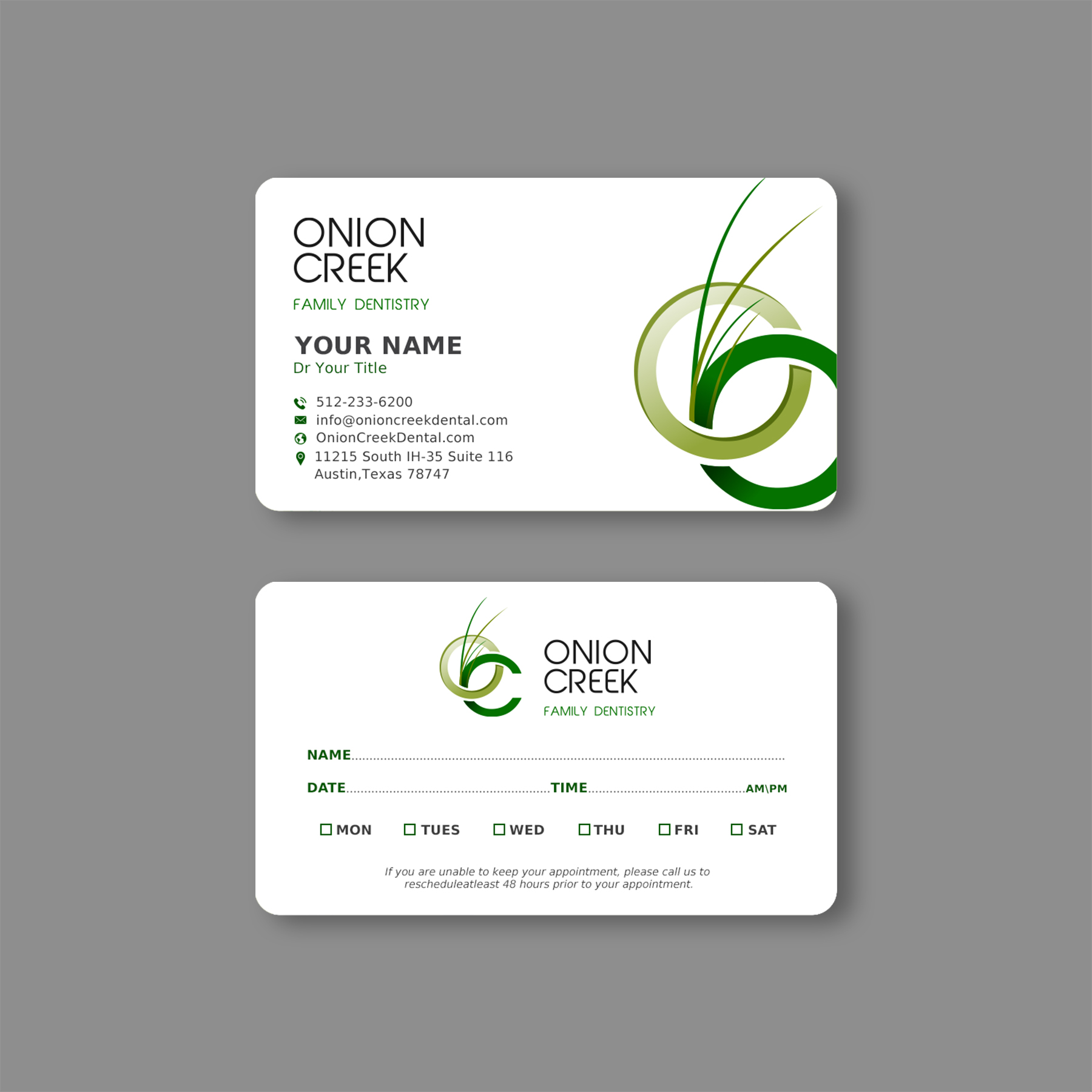 Diseño de Tarjeta de Presentación por Sun Moon Graphic Designer para este proyecto | Diseño #29821539