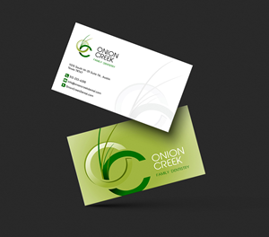 Diseño de Tarjeta de Presentación por artbitin para este proyecto | Diseño: #29821950