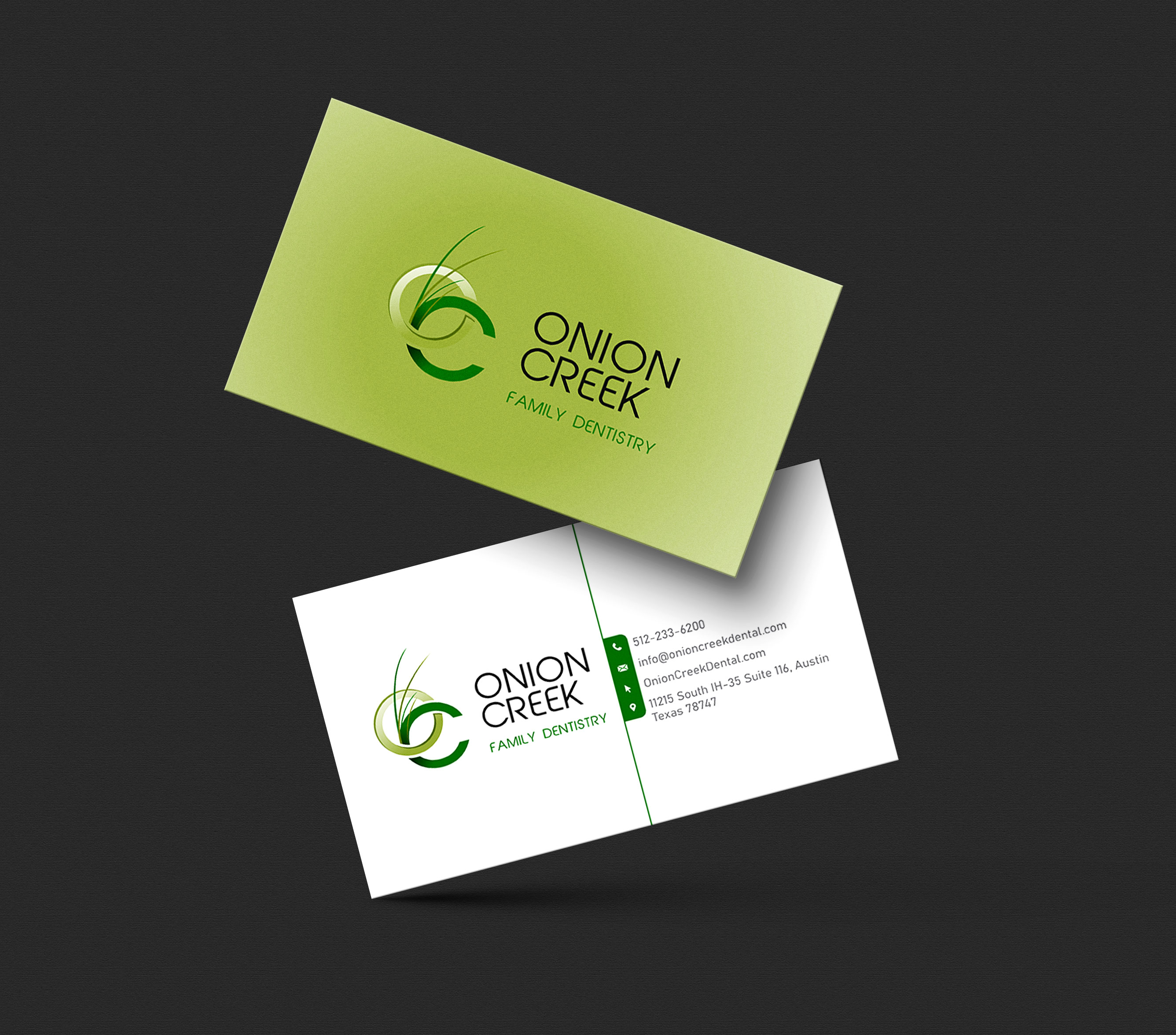 Business Card Design by artbitin for this project | Design #29821951