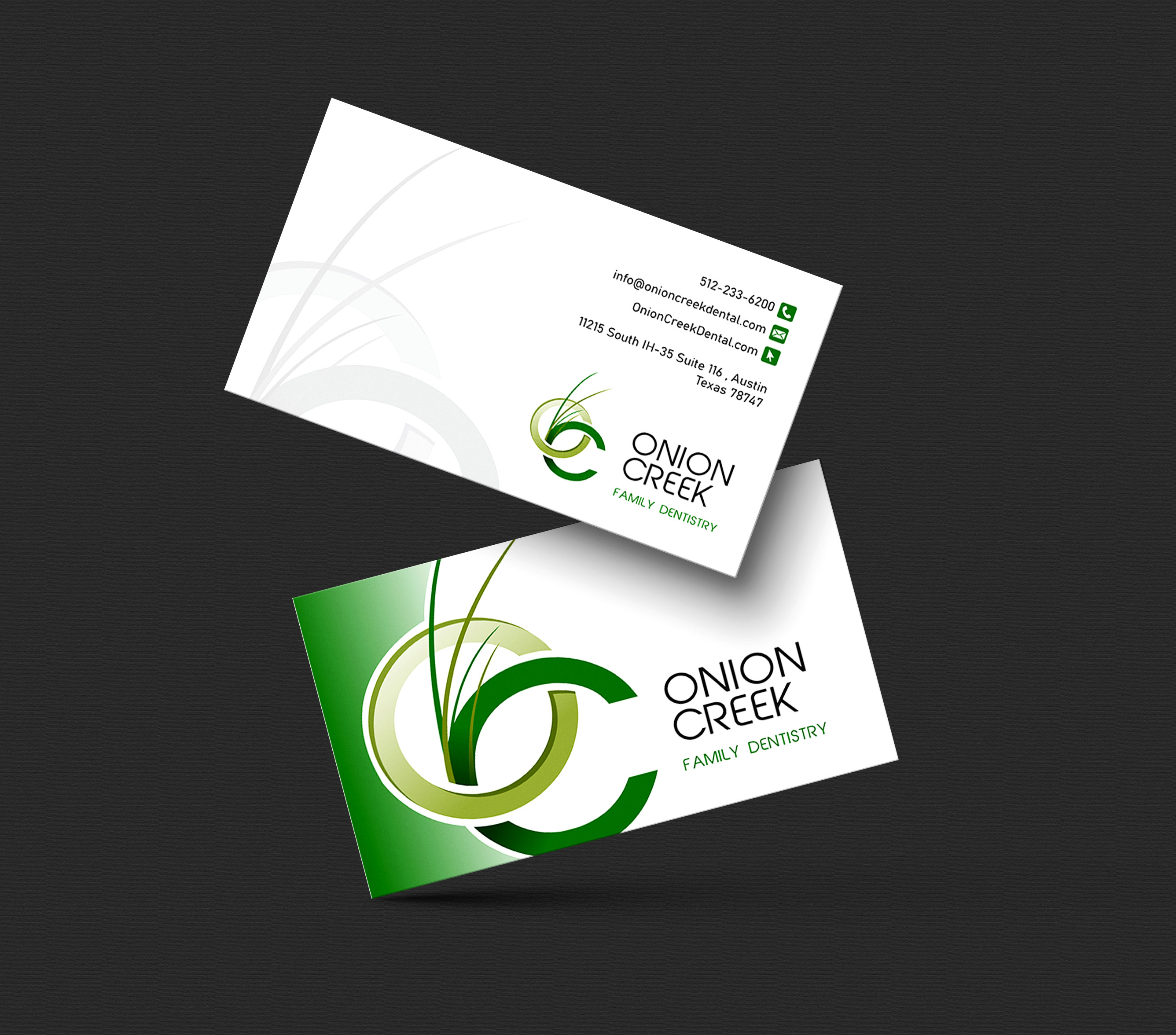 Business Card Design by artbitin for this project | Design #29821952