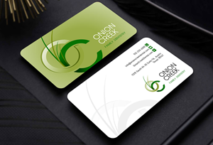 Diseño de Tarjeta de Presentación por artbitin para este proyecto | Diseño: #29821954