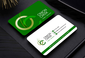 Diseño de Tarjeta de Presentación por artbitin para este proyecto | Diseño: #29821955