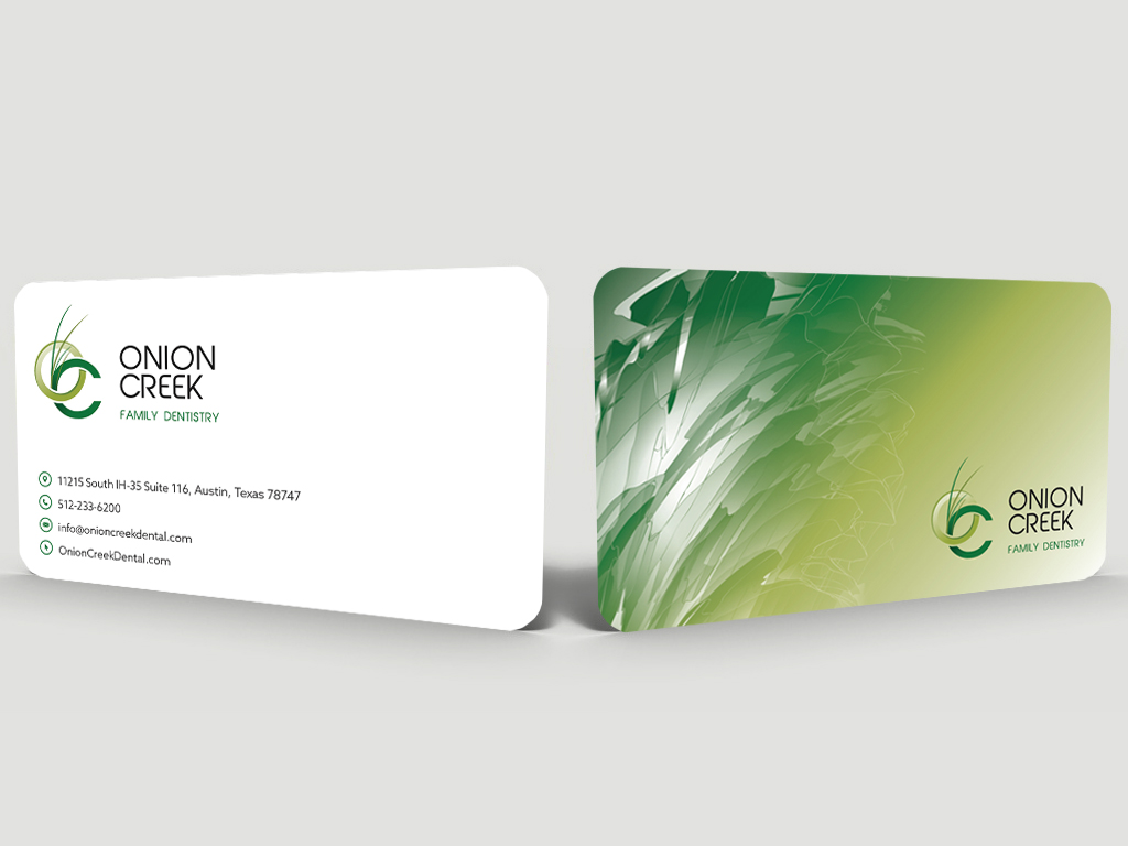 Business Card Design by Hardcore Design for this project | Design #29821988