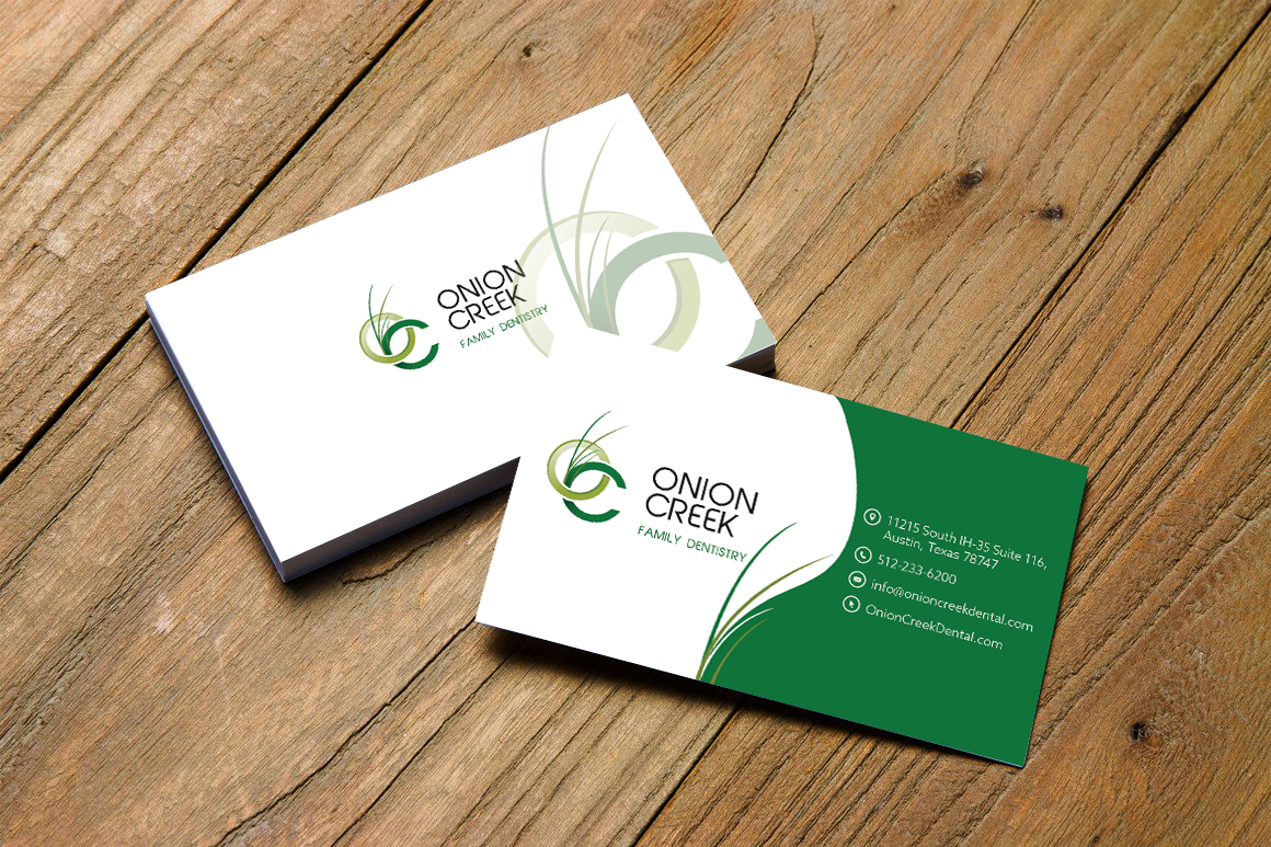 Business Card Design by Hardcore Design for this project | Design #29822105