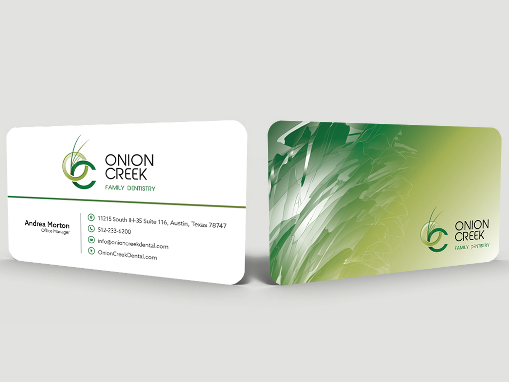 Business Card Design by Hardcore Design for this project | Design #29849628