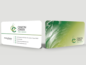 Diseño de Tarjeta de Presentación por Hardcore Design para este proyecto | Diseño: #29849628