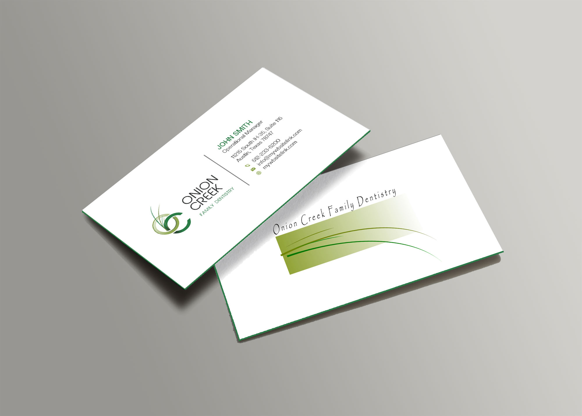 Business Card Design by Xpert for this project | Design #29819495