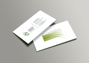 Business Card Design by Xpert for this project | Design: #29819495