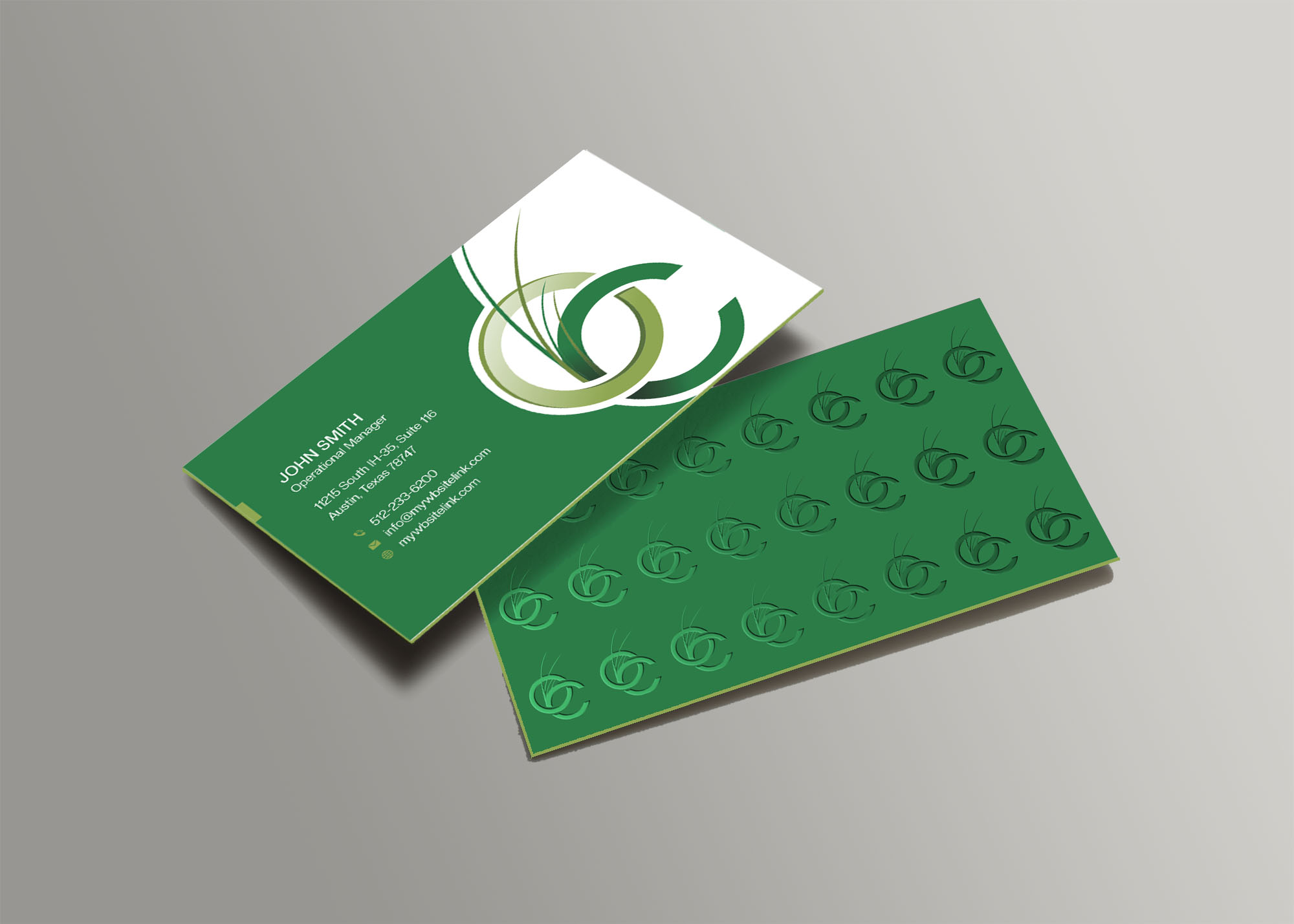 Business Card Design by Xpert for this project | Design #29819544