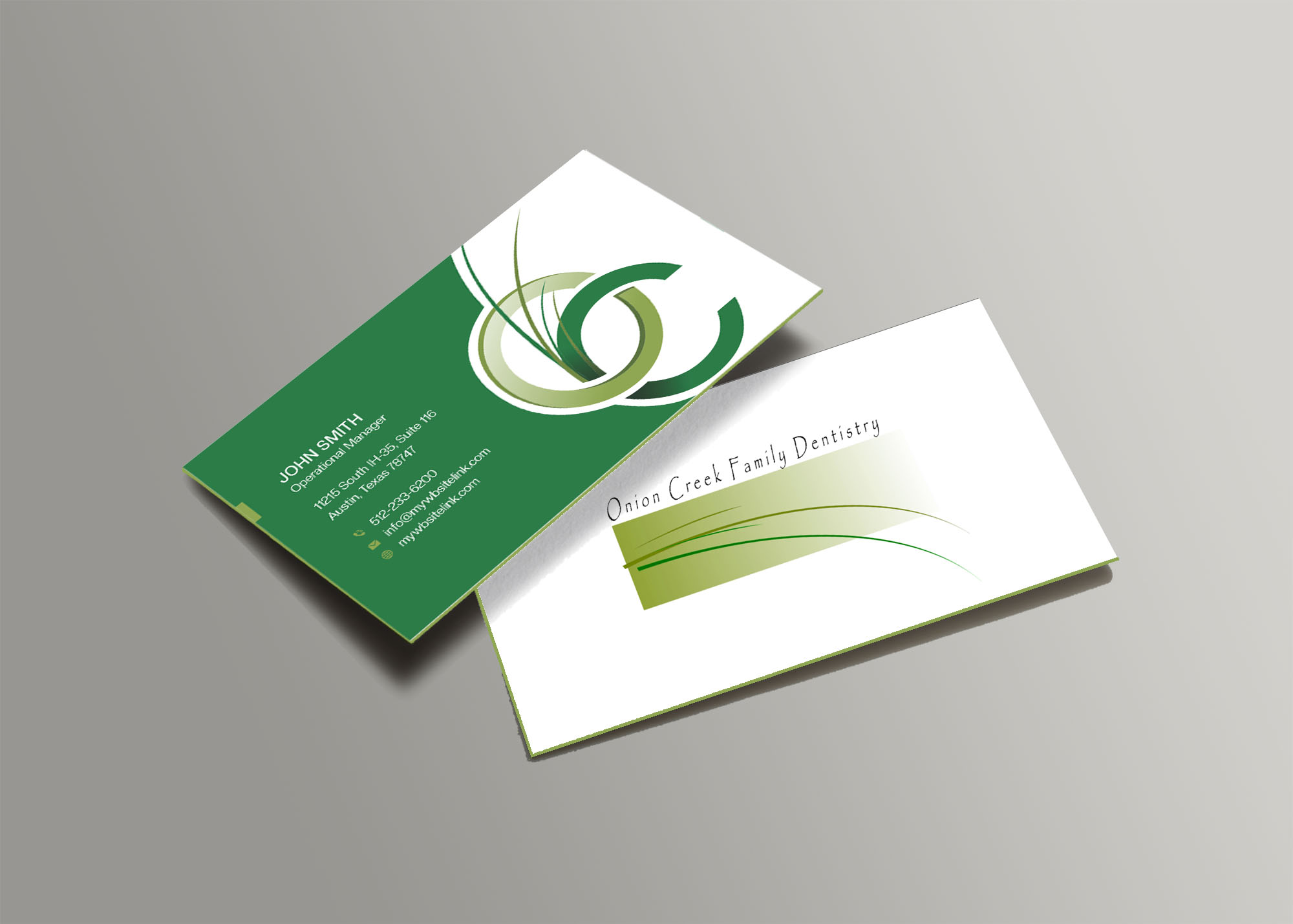 Business Card Design by Xpert for this project | Design #29819547