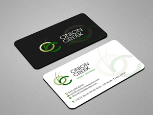 Diseño de Tarjeta de Presentación por Creations Box 2015 para este proyecto | Diseño: #29822803