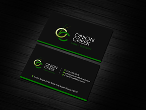 Diseño de Tarjeta de Presentación por Creations Box 2015 para este proyecto | Diseño: #29822804