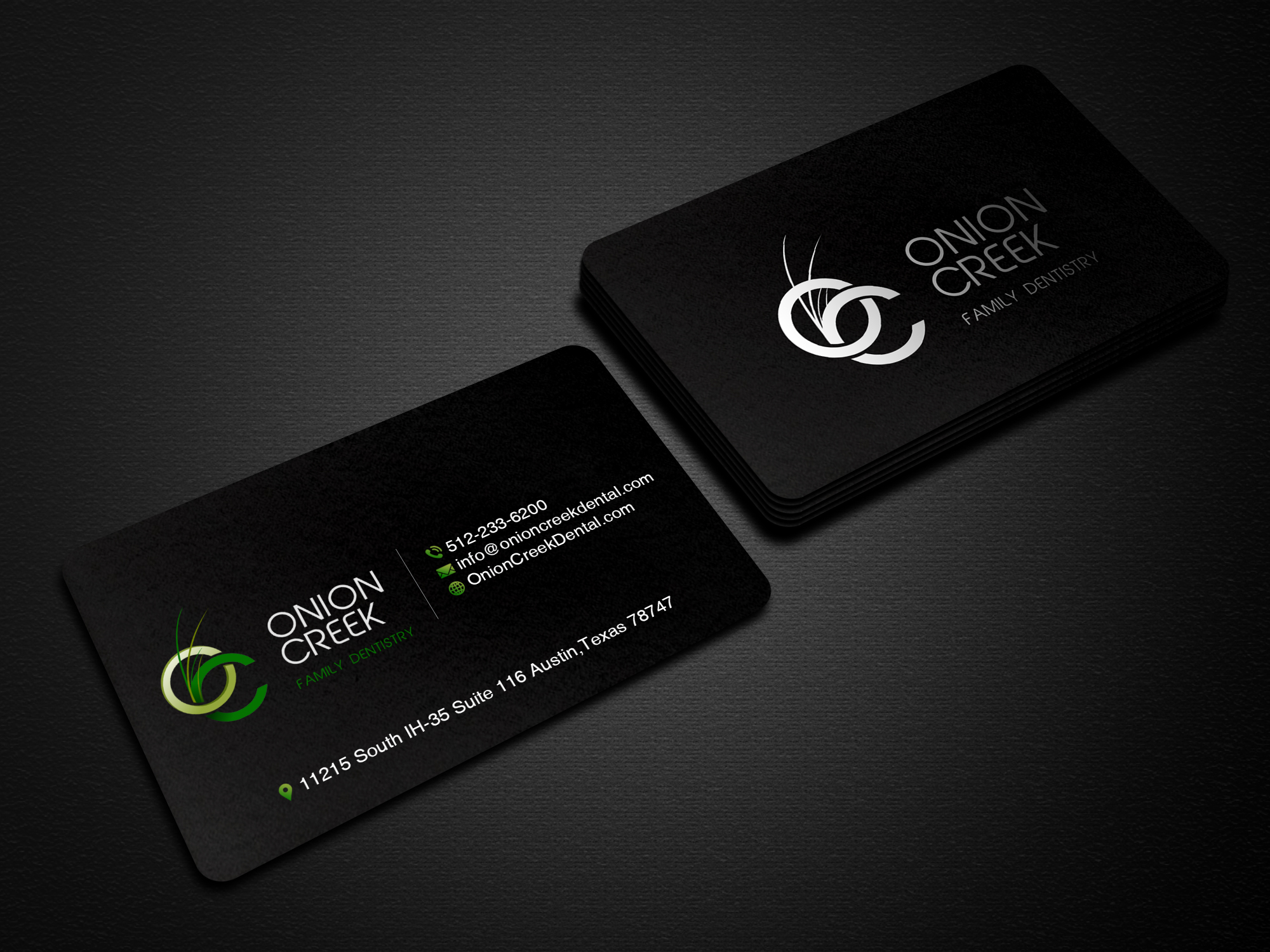 Business Card Design by Creations Box 2015 for this project | Design #29822806