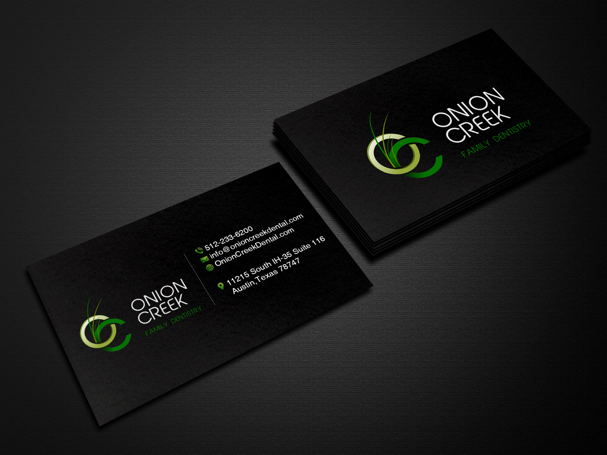 Business Card Design by Creations Box 2015 for this project | Design #29822807