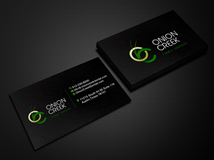 Business Card Design by Creations Box 2015 for this project | Design: #29822807